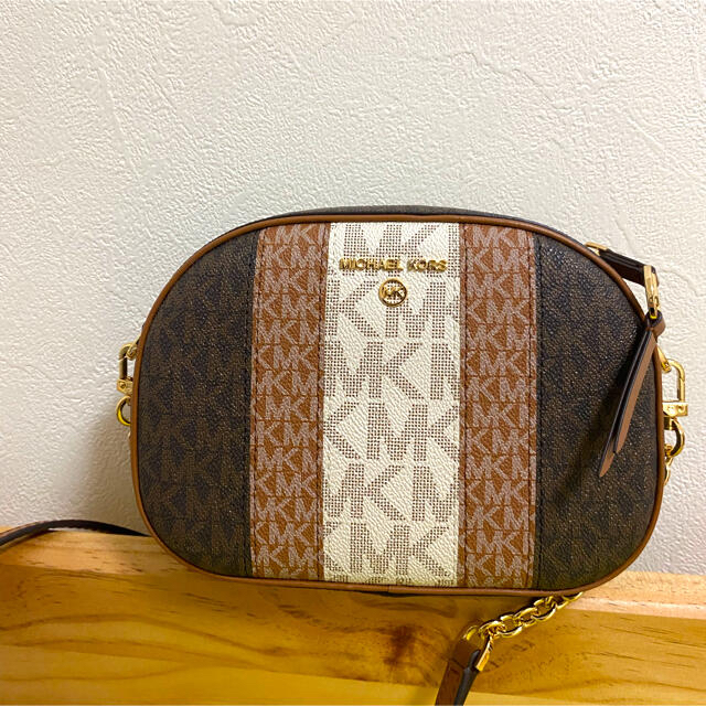 Michael Kors(マイケルコース)のAlice様専用 レディースのバッグ(ショルダーバッグ)の商品写真