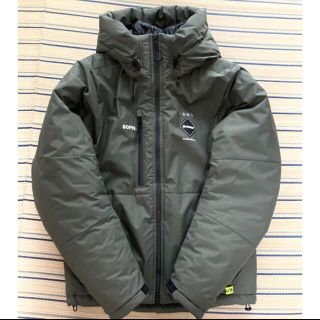 エフシーアールビー(F.C.R.B.)の森山大道様　専用TOUR PADDED PARKA(ダウンジャケット)