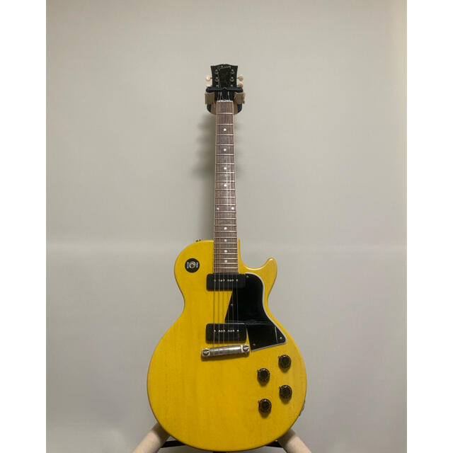 Gibson(ギブソン)のGibson Custom 1957 Les Paul Special 2019 楽器のギター(エレキギター)の商品写真