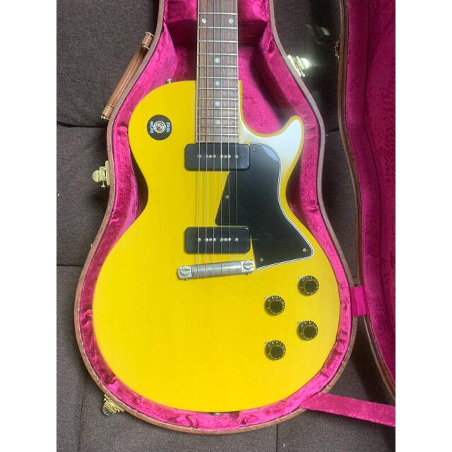 Gibson(ギブソン)のGibson Custom 1957 Les Paul Special 2019 楽器のギター(エレキギター)の商品写真