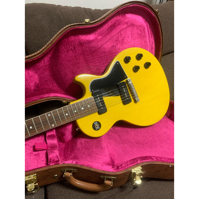 Gibson(ギブソン)のGibson Custom 1957 Les Paul Special 2019 楽器のギター(エレキギター)の商品写真