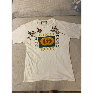 グッチ(Gucci)の専用 GUCCI Tシャツ(Tシャツ(半袖/袖なし))