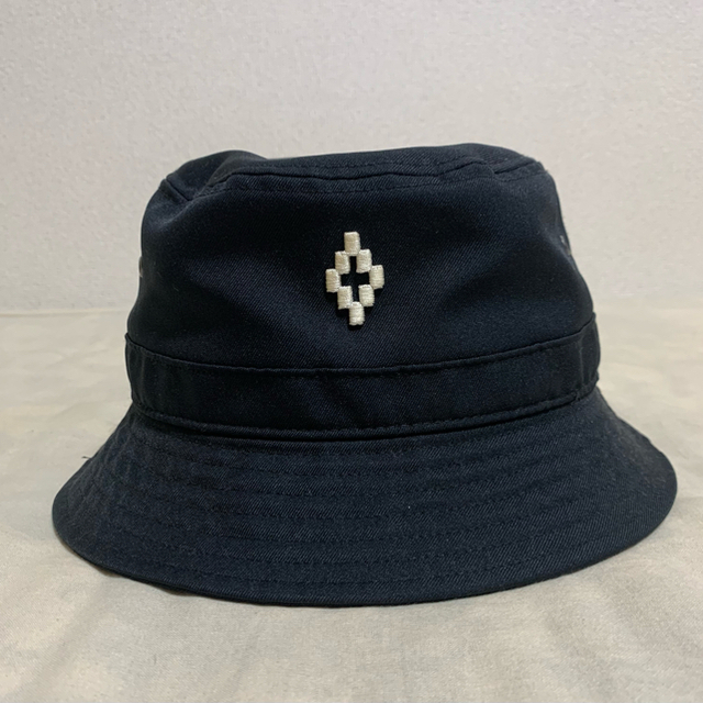 MARCELO BURLON(マルセロブロン)のMARCELO BURLON  バケットハット 帽子　たくみ3388様専用 メンズの帽子(キャップ)の商品写真
