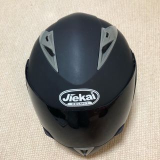 バイクヘルメット　フリップアップ　システム　ヘルメット　ダブルシールド PSC(ヘルメット/シールド)