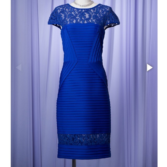 ブランド TADASHI SHOJI - TADASHI SHOJI BARNEYS ドレス 結婚式