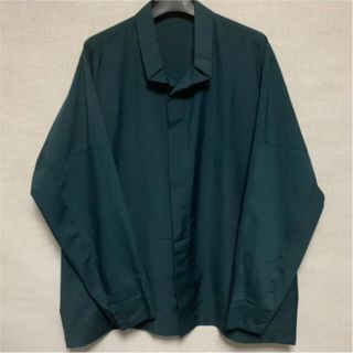 イッセイミヤケ(ISSEY MIYAKE)の132 5.ISSEY MIYAKE シャツ　オムプリッセ(シャツ)