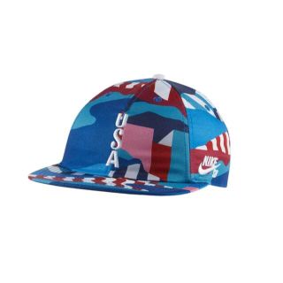 ナイキ Nike SB Para USA Cap スケボー(キャップ)