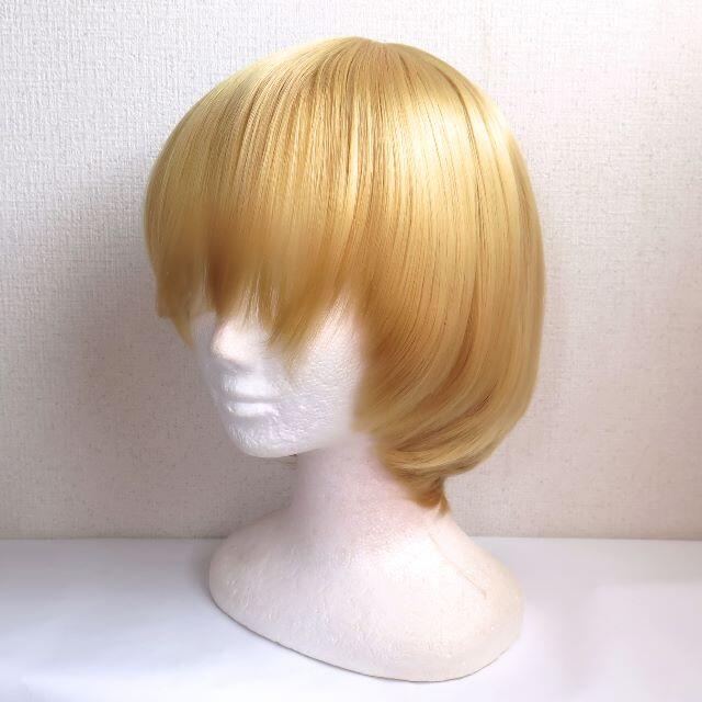 超安い 浜崎あゆみ風 金髪 ミルクティー ボブウイッグ コスプレ ショートストレート Cft Hammamet Com