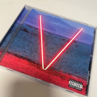 maroon5 V(ポップス/ロック(洋楽))