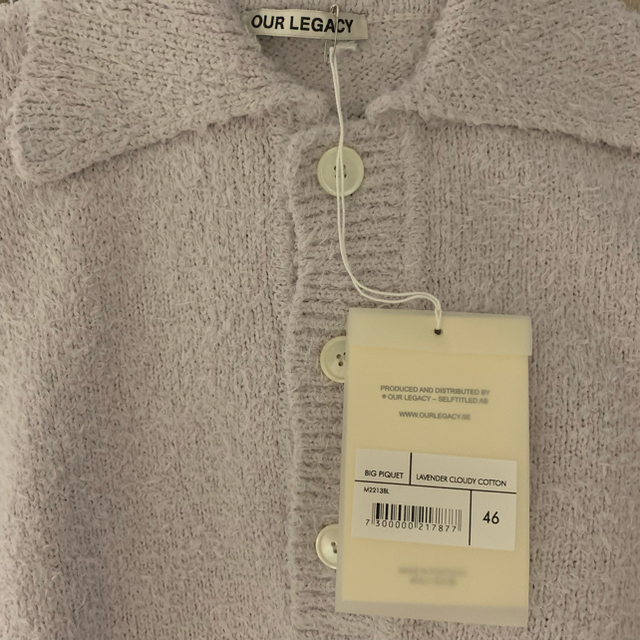 Maison Martin Margiela(マルタンマルジェラ)の66さん専用 メンズのトップス(ニット/セーター)の商品写真