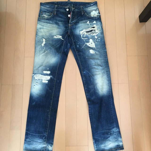 ディースクエアード DSQUARED 44 diesel
