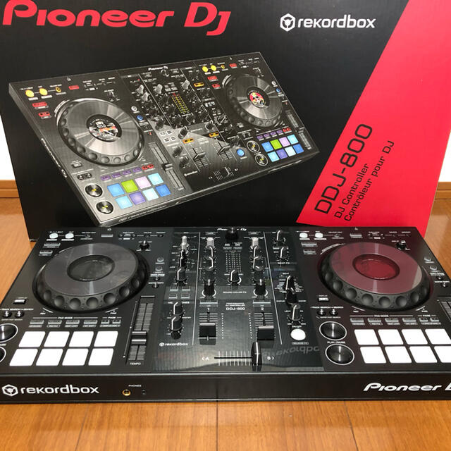 公式】【公式】Pioneer CDJ-800 動作確認済み ピックアップレンズ新品