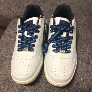 エアウォーク(AIRWALK)の横浜ベイスターズ　AIRWALK スニーカー(応援グッズ)