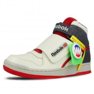 リーボック(Reebok)のREEBOK ALIEN FIGHTER BISHOPS エイリアンファイター(スニーカー)