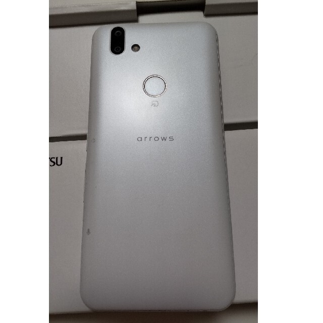 android　スマホ　arrowsRX　値下げしました 1