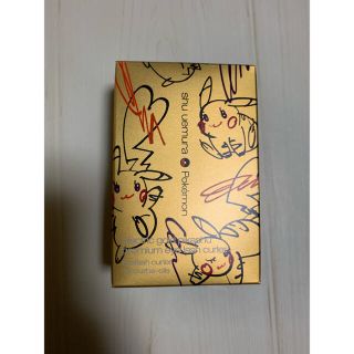 シュウウエムラ(shu uemura)のシュウ ウエムラ ピカシュウ アイラッシュカーラー(ビューラー・カーラー)