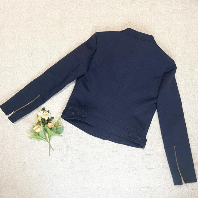 楽天市場】 美品 ヴィヴィアンタム ブルゾン bathandtile.co.nz