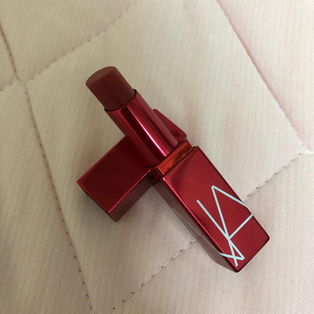 NARS(ナーズ)のNARS アフターグロー リップバーム 1357 コスメ/美容のベースメイク/化粧品(口紅)の商品写真