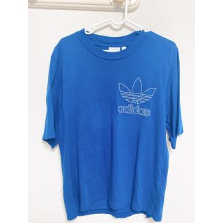 アディダス(adidas)のアディダスTシャツ(Tシャツ(半袖/袖なし))