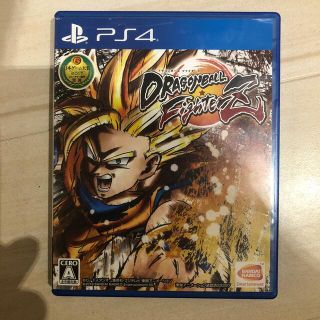 ドラゴンボール(ドラゴンボール)のドラゴンボール ファイターズ PS4(家庭用ゲームソフト)