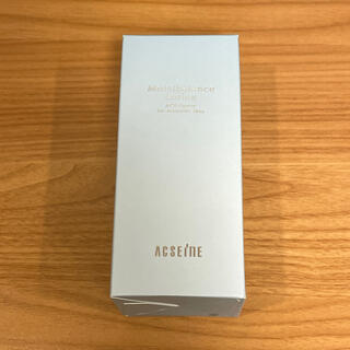 アクセーヌ(ACSEINE)のアクセーヌ モイストバランスローション360ml 化粧水(化粧水/ローション)