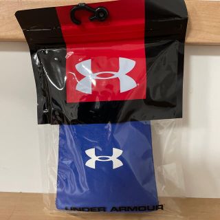 アンダーアーマー(UNDER ARMOUR)のリストバンド　(その他)