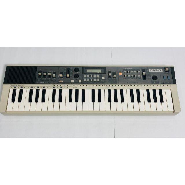 CASIO カシオ キーボード MT-70 ケース AD-1J MS-1 完備 elc.or.jp