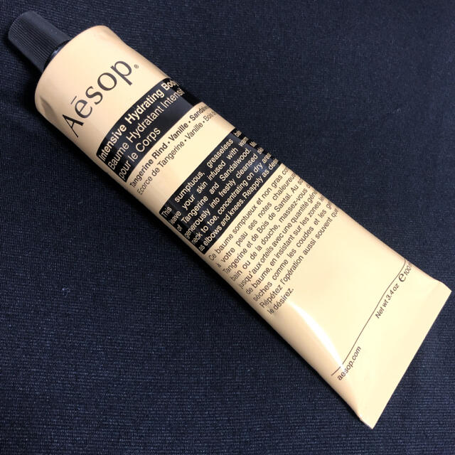 Aesop(イソップ)のさお様 Aesopボディクリーム コスメ/美容のボディケア(ボディクリーム)の商品写真