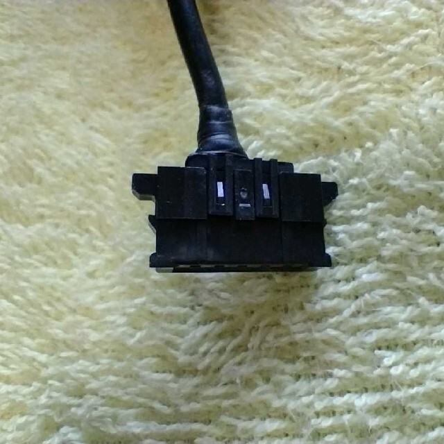 USB昇圧コード パナソニックETC用 2009年式以後.CY-ET809D等の USB昇圧コード パナソニックETC用 2009年式以後.CY-ET809D等の