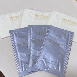 phクリーム2つset 新品未使用♡おまけ付き♡