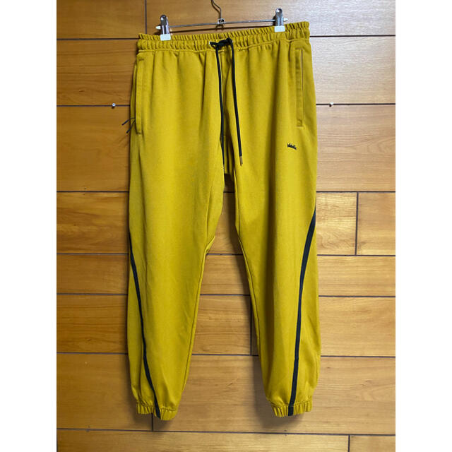 ボーラホリックLogo Jersey Pants  Mサイズ