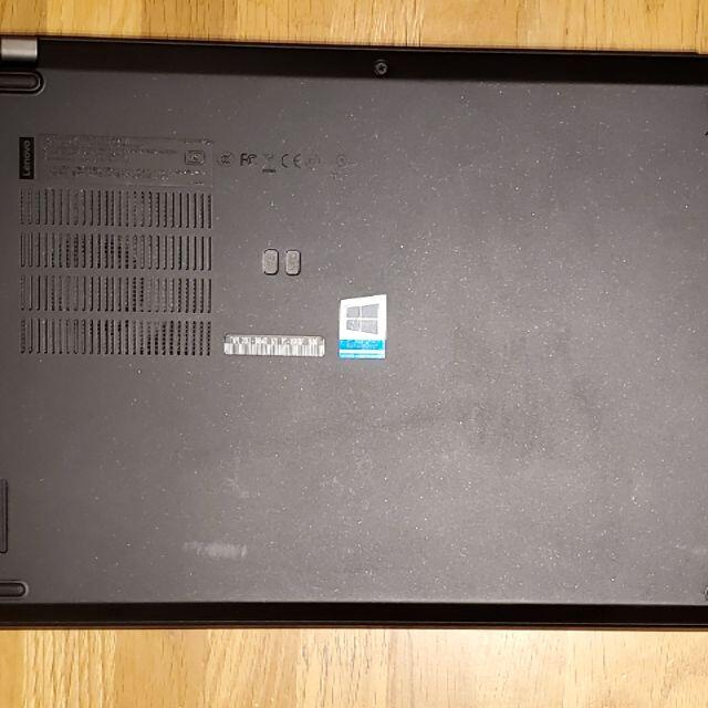 Lenovo Thinkpad x280 i5 8350U 8G 500GB 2