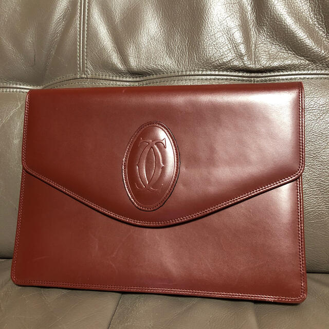Cartier バンドバッグ | フリマアプリ ラクマ