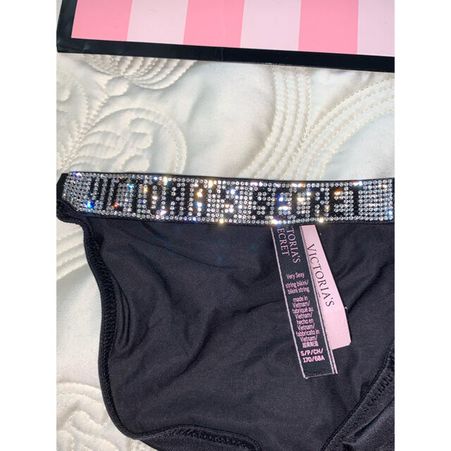 Victoria's Secret(ヴィクトリアズシークレット)のヴィクトリアシークレット　下着　ショーツ レディースの下着/アンダーウェア(ショーツ)の商品写真