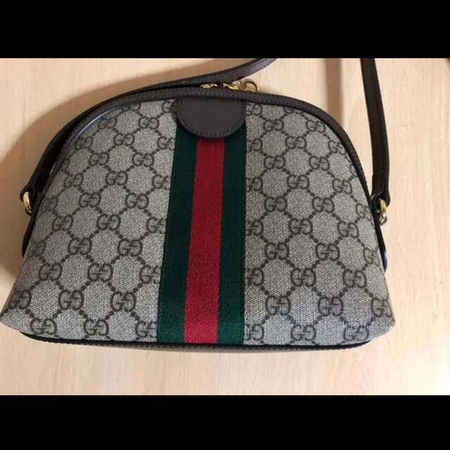 Gucci(グッチ)のオールドグッチ　GUCCI グッチ ショルダーバッグ　オフィディア レディースのバッグ(ショルダーバッグ)の商品写真