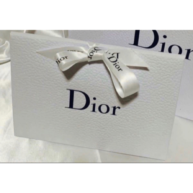 Dior(ディオール)のDIOR/2点セット コスメ/美容のネイル(マニキュア)の商品写真