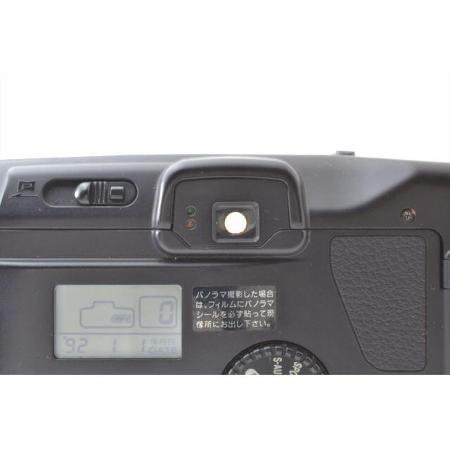 Canon(キヤノン)のCanon キャノン Autoboy SII 完動品 清掃済 美品 ＠2418 スマホ/家電/カメラのカメラ(フィルムカメラ)の商品写真