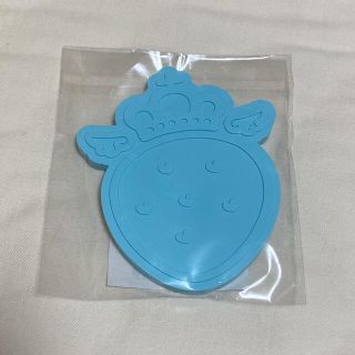 すとぷり いちごミラー ころん(アイドルグッズ)