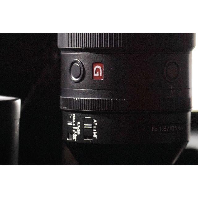 SONY SEL135F18GM SONY SEL135F18GM