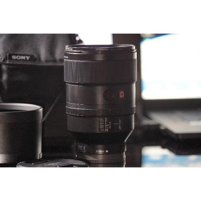 SONY SEL135F18GM SONY SEL135F18GM