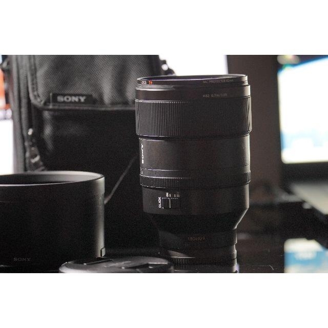 SONY SEL135F18GM SONY SEL135F18GM