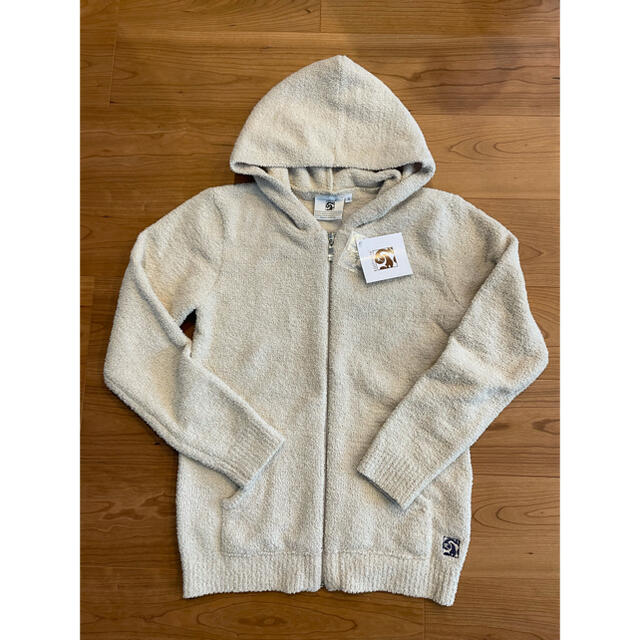 カシウェア　kashwere HOODIE パーカー  ユニセックスパーカー