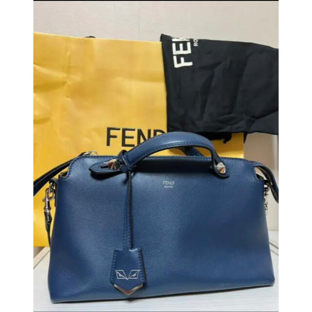 FENDI(フェンディ)のなな⭐︎さま専用ページ レディースのバッグ(ショルダーバッグ)の商品写真