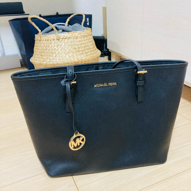 MICHAEL KORS トートバッグ★