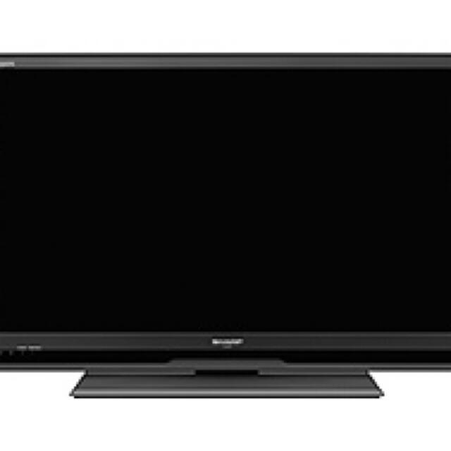 テレビ　lc 32h10 32インチ　SHARP