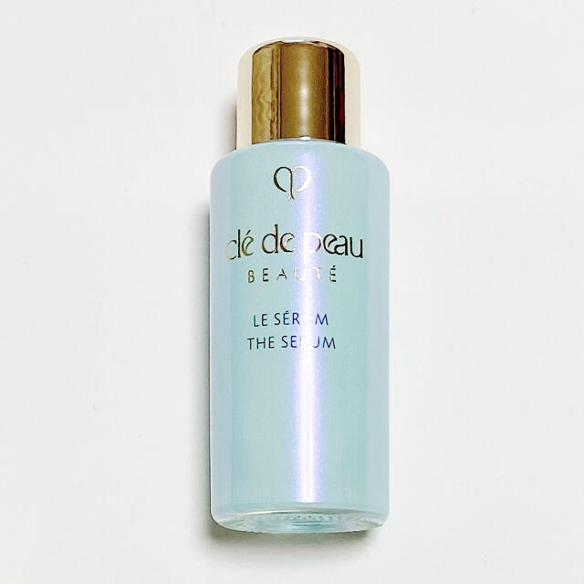 クレ・ド・ポー ボーテ ルセラム 7ml × 2本セット 金曜ロードショー クレドポーボーテ ルセラム 7品セット 化粧水/ローション