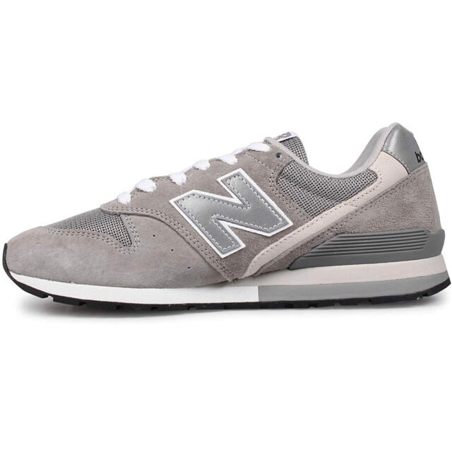 New Balance(ニューバランス)の新品・NEW BALANCE ニューバランス CM996 BG メンズの靴/シューズ(スニーカー)の商品写真