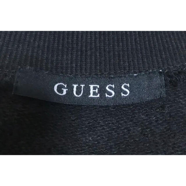 guess ハローキティコラボスウェット 3