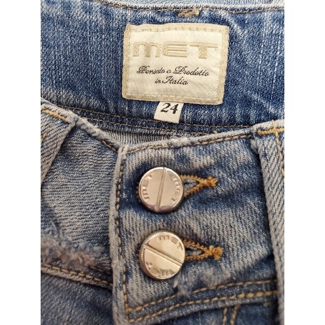 新品 ♡ SWAROVSKI ♡ MET メット イタリア スワロフスキー | www