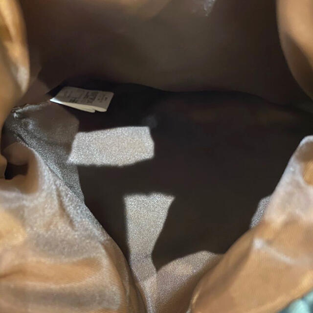 mina perhonen(ミナペルホネン)のゆうきさま専用　ミナペルホネン　エッグバッグ　 ハンドメイドのファッション小物(バッグ)の商品写真